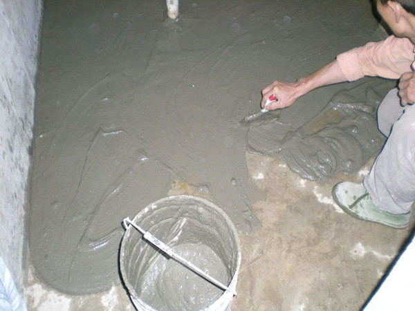 通州双组分聚合物水泥防水砂浆